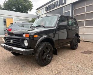 Lada Niva Gebrauchtwagen