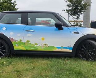 Mini Cooper Gebrauchtwagen