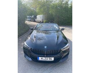 BMW 840 Gebrauchtwagen