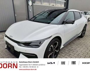 Kia EV6 Gebrauchtwagen