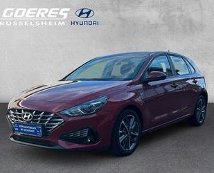 Hyundai i30 Gebrauchtwagen