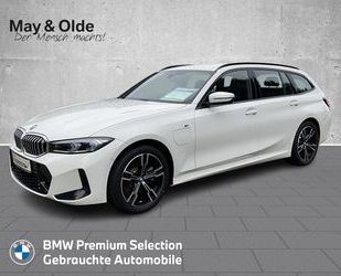 BMW 330 Gebrauchtwagen