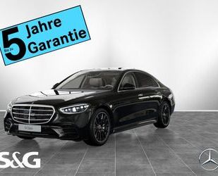 Mercedes-Benz S 450 Gebrauchtwagen