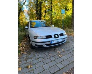 Seat Toledo Gebrauchtwagen