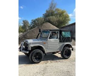 Suzuki LJ Gebrauchtwagen