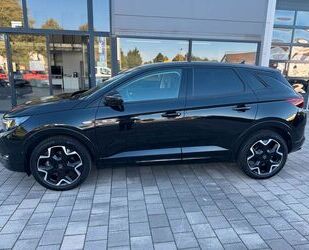 Opel Grandland (X) Gebrauchtwagen