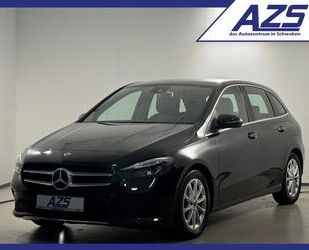 Mercedes-Benz B 200 Gebrauchtwagen