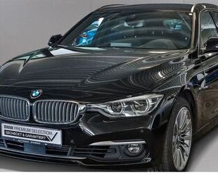 BMW 330 Gebrauchtwagen