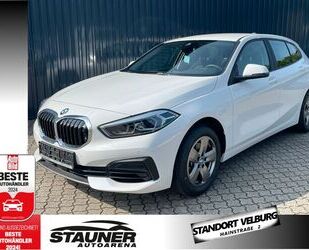 BMW 116 Gebrauchtwagen