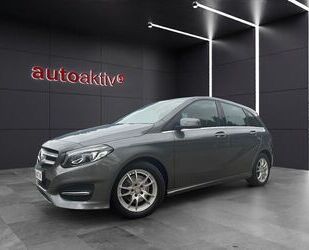 Mercedes-Benz B 180 Gebrauchtwagen