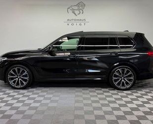 BMW X7 M50 Gebrauchtwagen