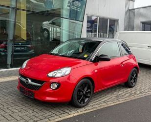 Opel Adam Gebrauchtwagen