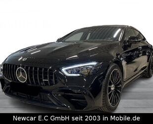 Mercedes-Benz AMG GT Gebrauchtwagen