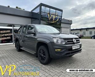 VW Amarok Gebrauchtwagen