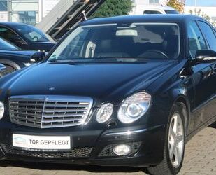 Mercedes-Benz E 280 Gebrauchtwagen