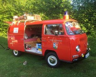 VW T2 Gebrauchtwagen