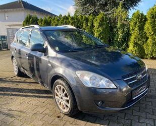 Kia ceed Sportswagon Gebrauchtwagen