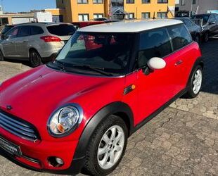 Mini Cooper Gebrauchtwagen