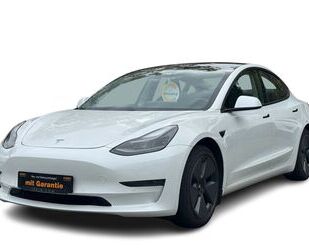 Tesla Model 3 Gebrauchtwagen