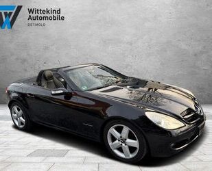 Mercedes-Benz SLK 200 Gebrauchtwagen