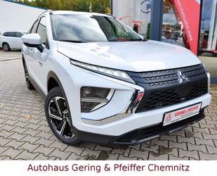 Mitsubishi Eclipse Cross Gebrauchtwagen
