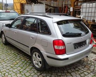Mazda 323 Gebrauchtwagen