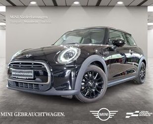Mini ONE Gebrauchtwagen