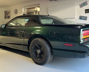 Pontiac Firebird Gebrauchtwagen