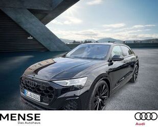Audi SQ8 Gebrauchtwagen