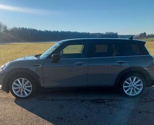Mini Cooper D Clubman Gebrauchtwagen