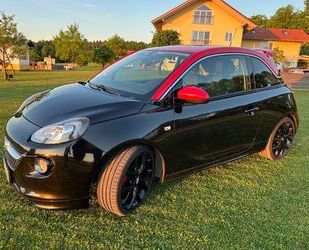 Opel Adam Gebrauchtwagen