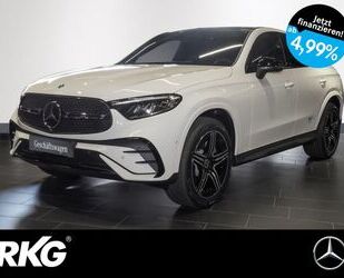 Mercedes-Benz GLC 300 Gebrauchtwagen