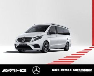 Mercedes-Benz V 300 Gebrauchtwagen
