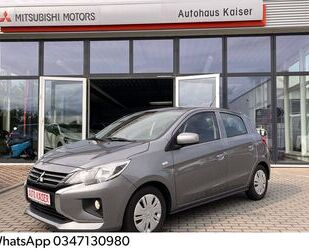 Mitsubishi Space Star Gebrauchtwagen
