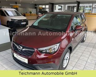 Opel Crossland (X) Gebrauchtwagen