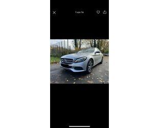 Mercedes-Benz C 220 Gebrauchtwagen