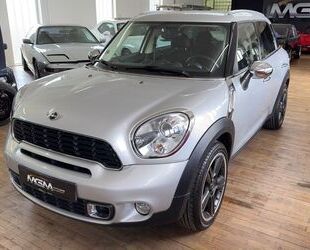 Mini Cooper S Gebrauchtwagen