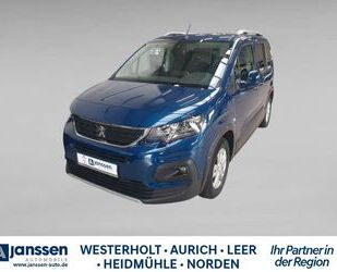 Peugeot Rifter Gebrauchtwagen