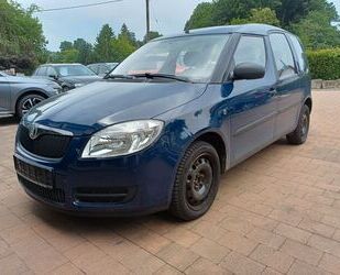 Skoda Roomster Gebrauchtwagen