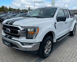 Ford F 150 Gebrauchtwagen