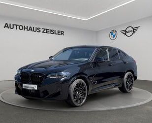 BMW X4 M Gebrauchtwagen