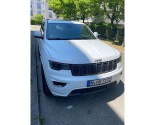 Jeep Grand Cherokee Gebrauchtwagen