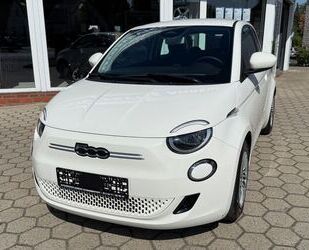 Fiat 500e Gebrauchtwagen