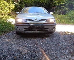 Renault Laguna Gebrauchtwagen