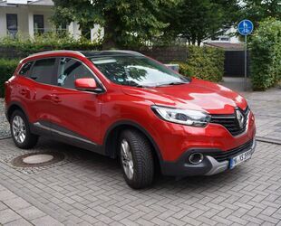 Renault Kadjar Gebrauchtwagen