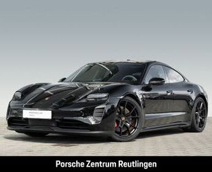 Porsche Taycan Gebrauchtwagen