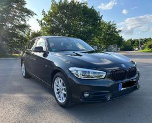 BMW 118 Gebrauchtwagen