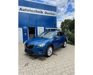 Mazda CX-5 Gebrauchtwagen