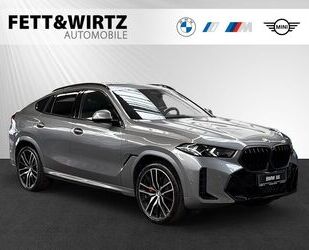 BMW X6 Gebrauchtwagen