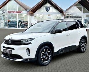 Citroen C5 Aircross Gebrauchtwagen